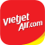 VietjetAir official website