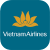 Vietnam Airlines official website